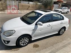هيونداي أكسنت
